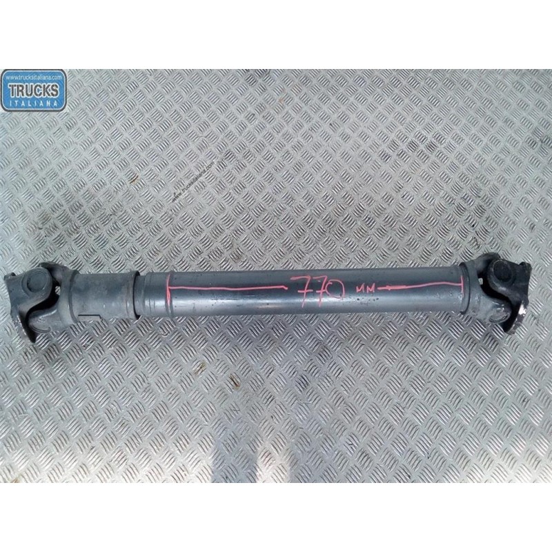 MERCEDES-BENZ truck REAR POWER TAKE OFF SHAFTS MERCEDES-BENZ truck Atego 970 used