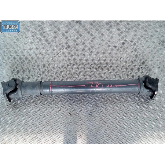 REAR POWER TAKE OFF SHAFTS MERCEDES-BENZ truck Atego 970 used