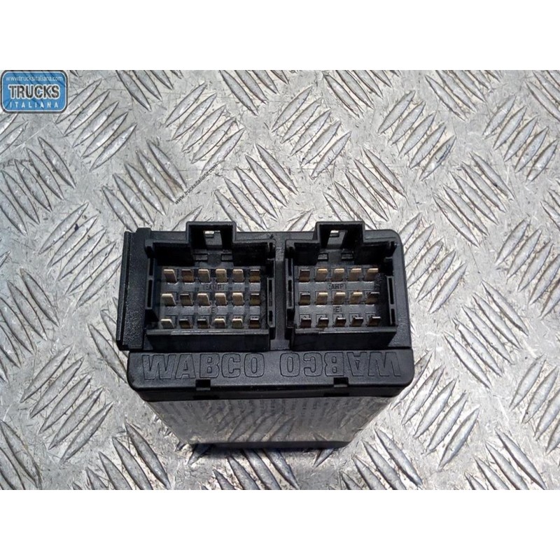 MERCEDES-BENZ truck VARIOUS CONTROL UNITS  MERCEDES-BENZ truck Atego 970 used