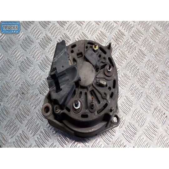ALTERNATOR MERCEDES-BENZ truck Atego 970 used