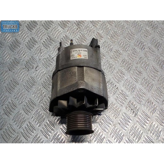 ALTERNATORE MERCEDES-BENZ truck Atego 970 usato