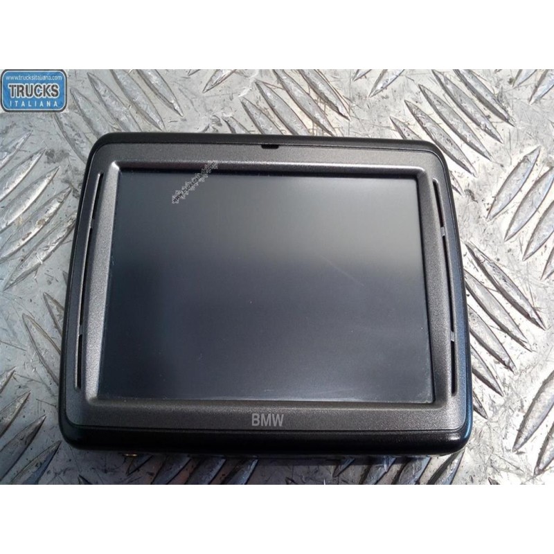 BMW NAVIGATION BMW Serie 3 (E90-E91) 2008>2011 used