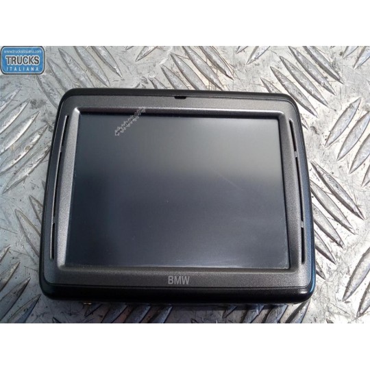 NAVIGATION BMW Serie 3 (E90-E91) 2008>2011 used