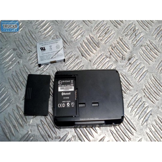 NAVIGATION BMW Serie 3 (E90-E91) 2008>2011 used