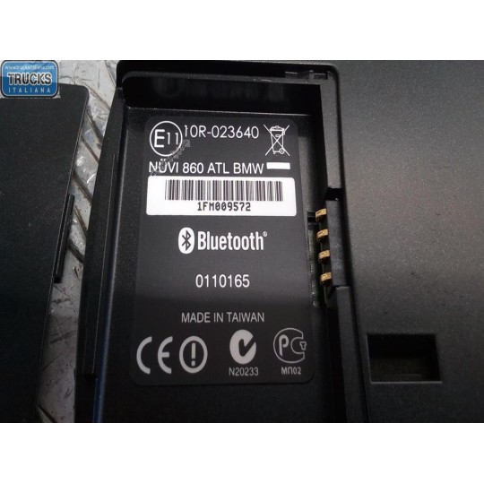 NAVIGATION BMW Serie 3 (E90-E91) 2008>2011 used