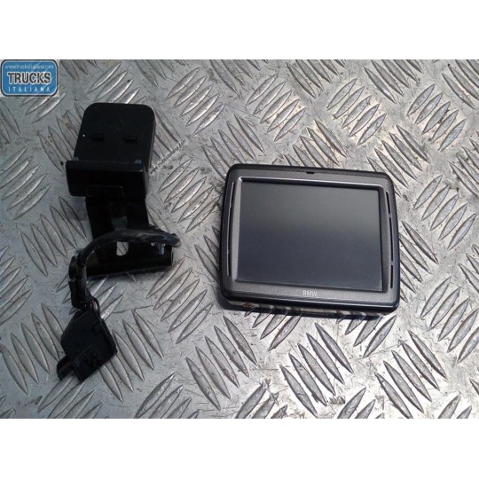 NAVIGATION BMW Serie 3 (E90-E91) 2008>2011 used
