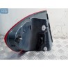 BMW FARO POST ESTERNO LED DESTRO BMW Serie 5 (F10/F11) 2010> usato