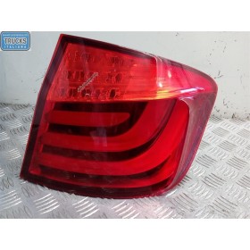 FARO POST ESTERNO LED...