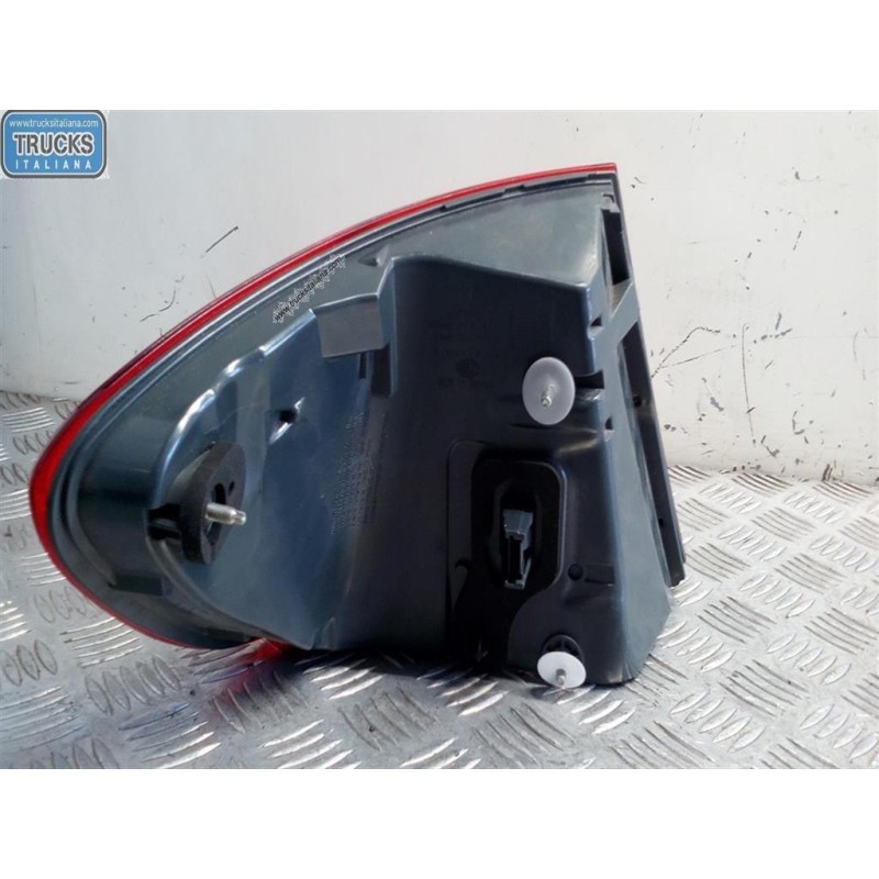 BMW RIGHT REAR LED LIGHT  BMW Serie 5 (F10/F11) 2010> used