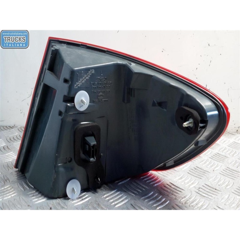 BMW FARO POST ESTERNO LED SINISTRO BMW Serie 5 (F10/F11) 2010> usato