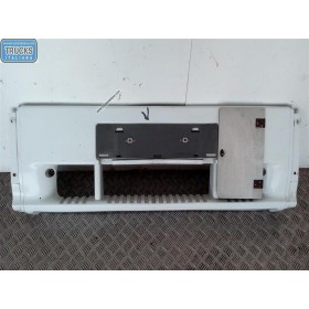 FRONT CENTER BUMPER...