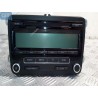 VOLKSWAGEN AUTORADIO VOLKSWAGEN Tiguan 2007>2011 usato