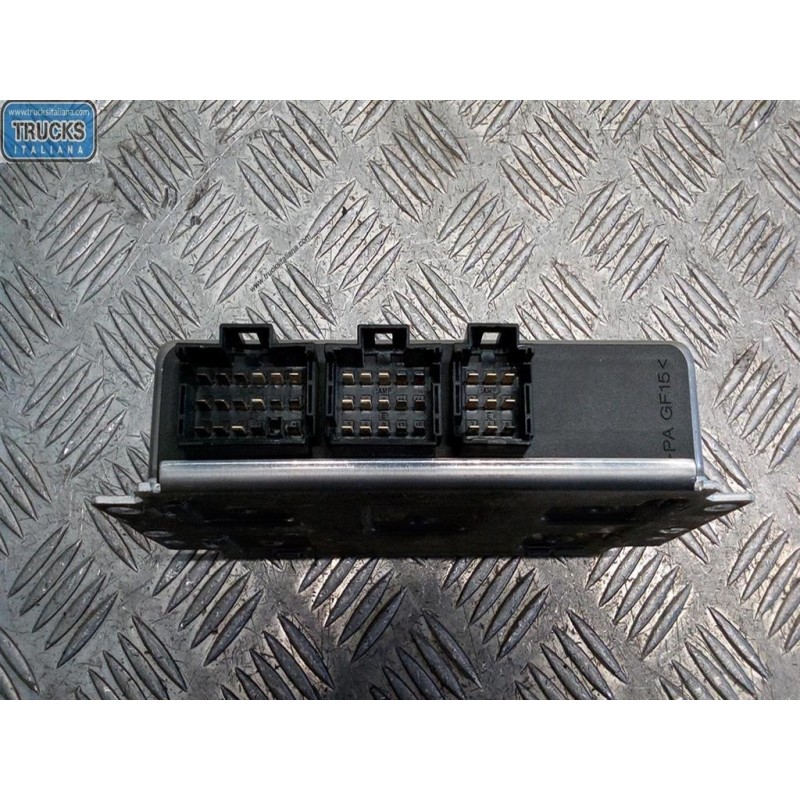 MERCEDES-BENZ truck ABS CONTROL UNIT MERCEDES-BENZ truck Atego 970 used