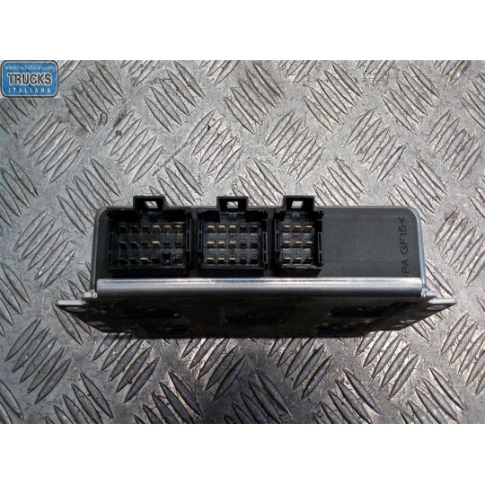 ABS CONTROL UNIT MERCEDES-BENZ truck Atego 970 used