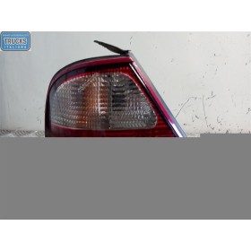 LEFT REAR LIGHT 
 JAGUAR...