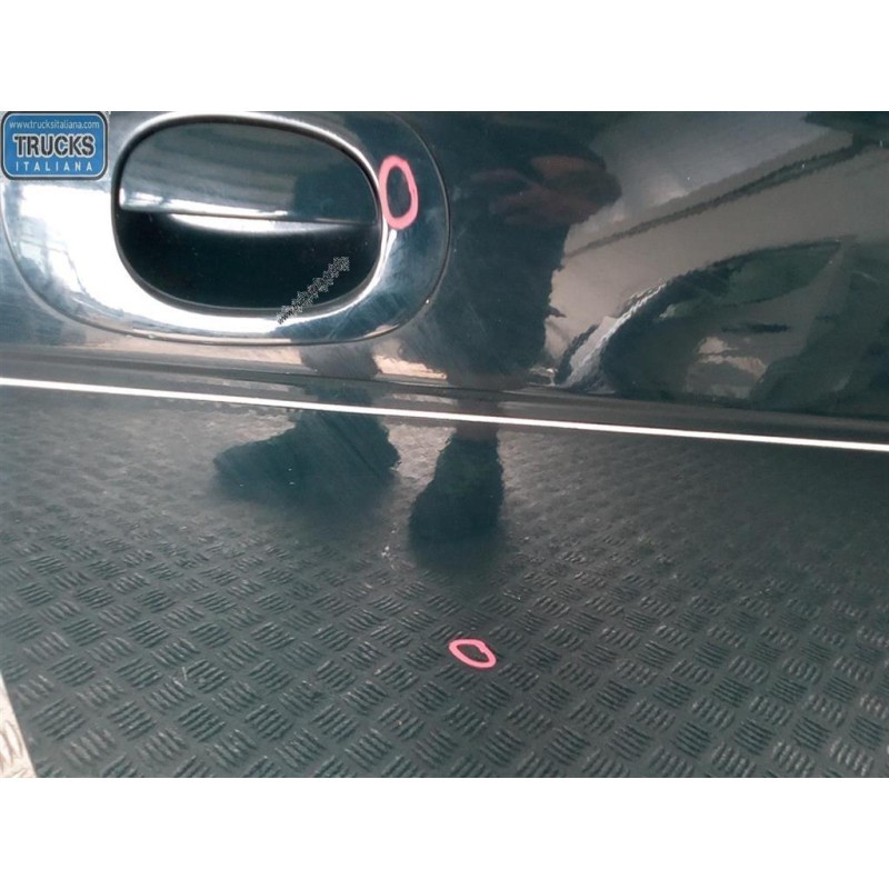 JAGUAR RIGHT FRONT DOOR  JAGUAR XJ-Sovereign-Daiml. used