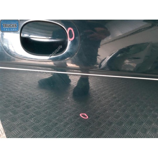 PORTA ANTERIORE DESTRA JAGUAR XJ-Sovereign-Daiml. usato
