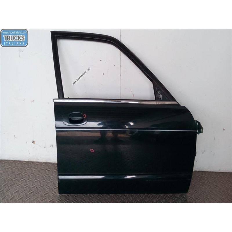 JAGUAR RIGHT FRONT DOOR  JAGUAR XJ-Sovereign-Daiml. used