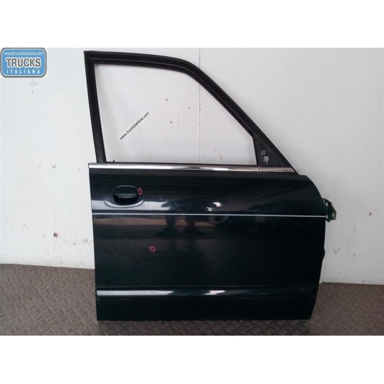 PORTA ANTERIORE DESTRA JAGUAR XJ-Sovereign-Daiml. usato