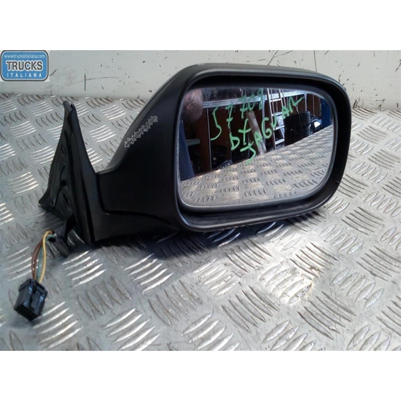 JAGUAR RIGHT ELETRIC REAR-VIEW MIRROR  JAGUAR XJ-Sovereign-Daiml. used