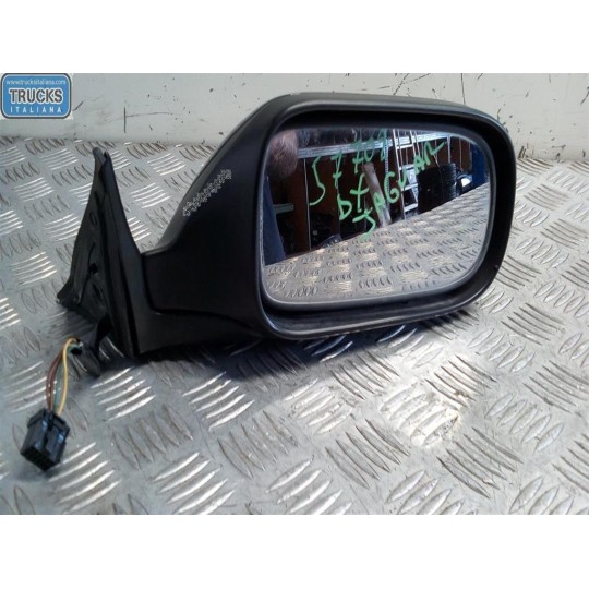 RIGHT ELETRIC REAR-VIEW MIRROR  JAGUAR XJ-Sovereign-Daiml. used