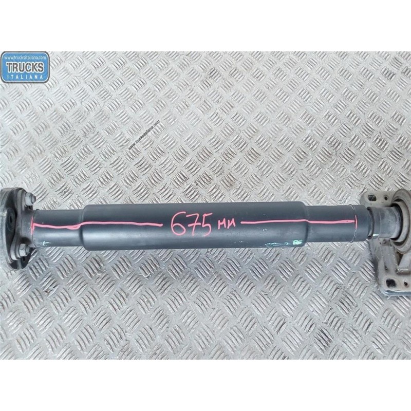 JAGUAR REAR POWER TAKE OFF SHAFTS JAGUAR XJ-Sovereign-Daiml. used