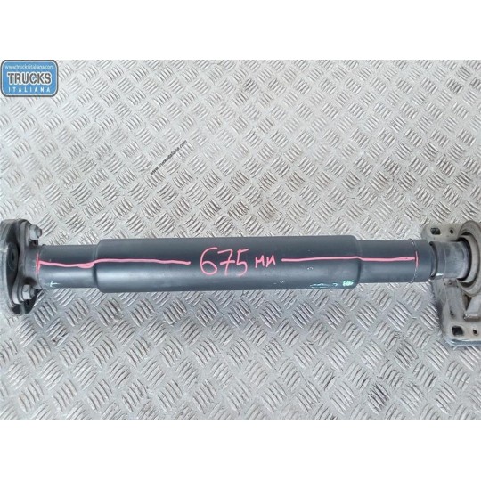 REAR POWER TAKE OFF SHAFTS JAGUAR XJ-Sovereign-Daiml. used