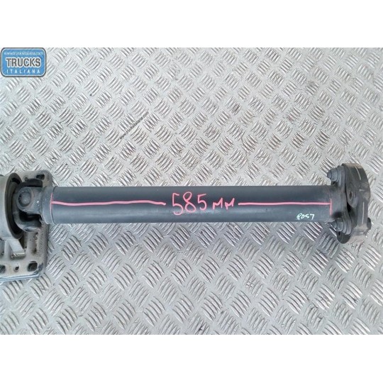 REAR POWER TAKE OFF SHAFTS JAGUAR XJ-Sovereign-Daiml. used