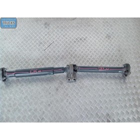 REAR POWER TAKE OFF SHAFTS...