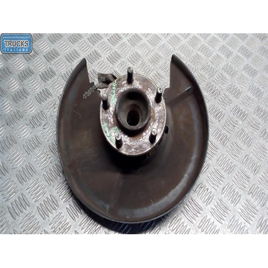 MONTANTE COMPLETO DESTRO JAGUAR XJ-Sovereign-Daiml. usato