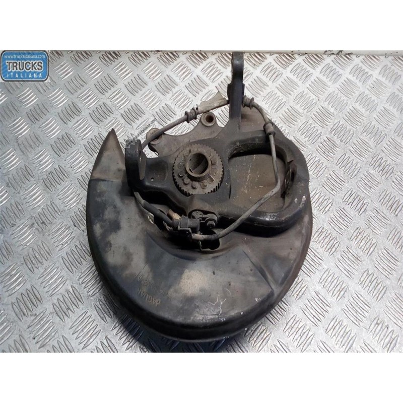 JAGUAR MONTANTE COMPLETO DESTRO JAGUAR XJ-Sovereign-Daiml. usato