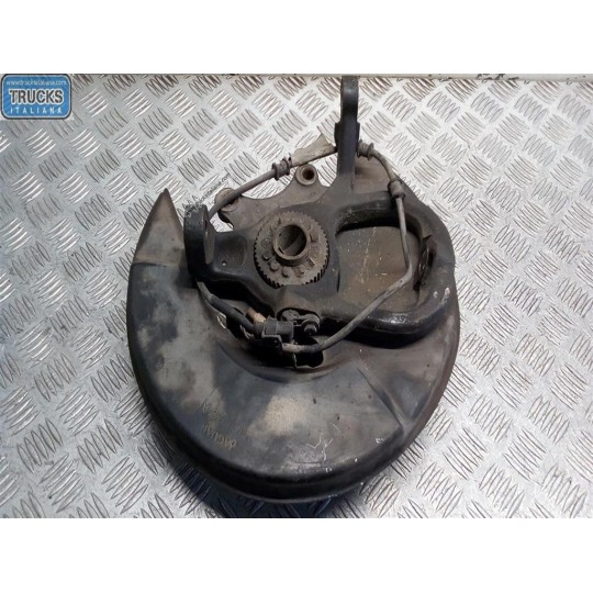 MONTANTE COMPLETO DESTRO JAGUAR XJ-Sovereign-Daiml. usato