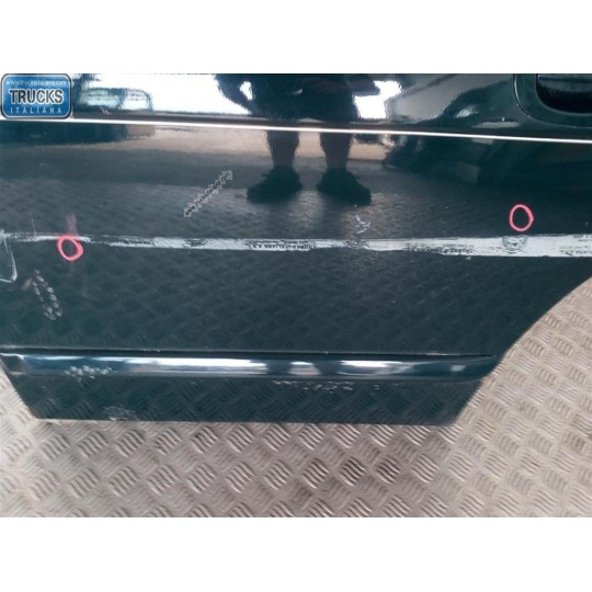 LEFT REAR DOOR  JAGUAR XJ-Sovereign-Daiml. used