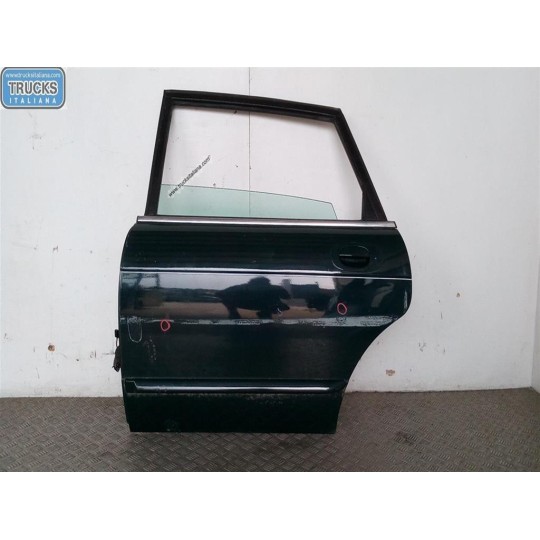 LEFT REAR DOOR  JAGUAR XJ-Sovereign-Daiml. used