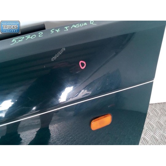 PARAFANGO ANTERIORE SINISTRO JAGUAR XJ-Sovereign-Daiml. usato