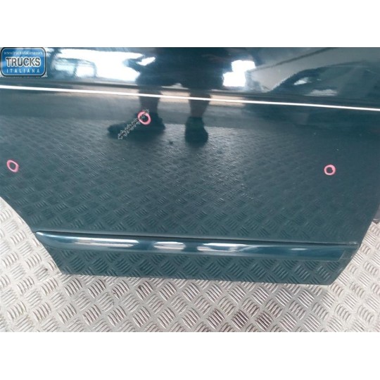 RIGHT REAR DOOR  JAGUAR XJ-Sovereign-Daiml. used