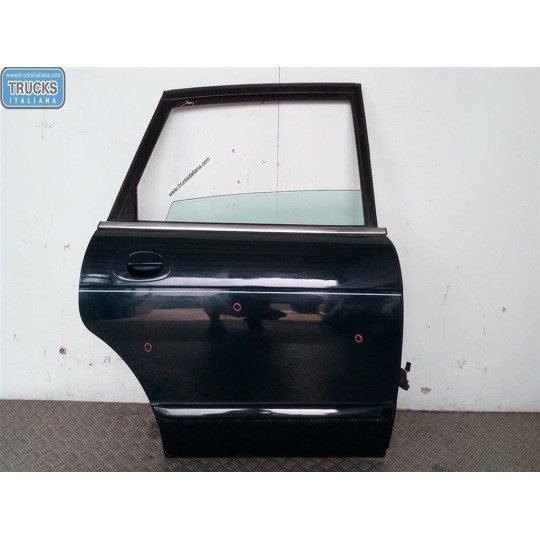 RIGHT REAR DOOR  JAGUAR XJ-Sovereign-Daiml. used