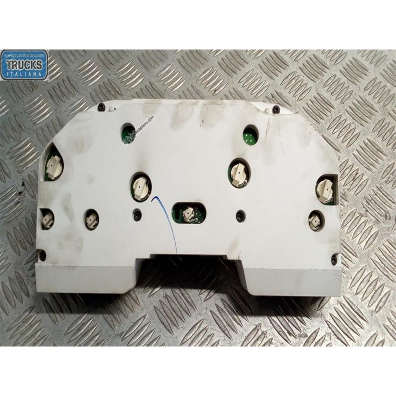 JAGUAR QUADRO STRUMENTI JAGUAR XJ-Sovereign-Daiml. usato