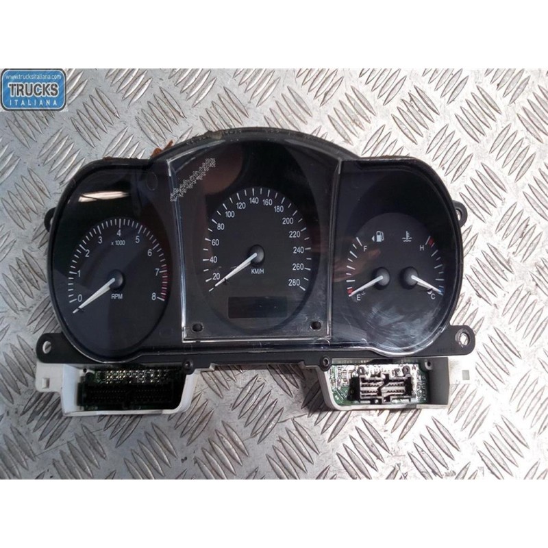 JAGUAR QUADRO STRUMENTI JAGUAR XJ-Sovereign-Daiml. usato