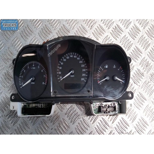 INSTRUMENT PANEL JAGUAR XJ-Sovereign-Daiml. used