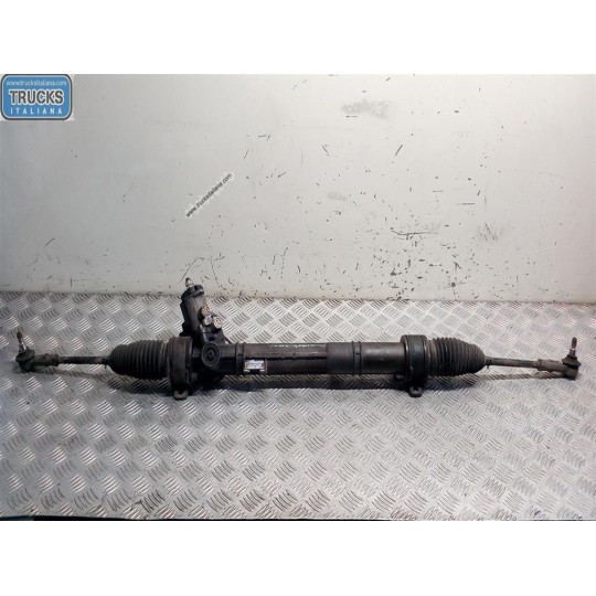 STEERING BOX JAGUAR XJ-Sovereign-Daiml. used