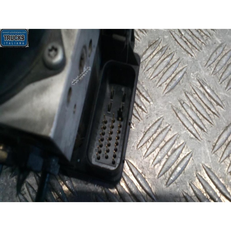 JAGUAR GRUPPO ABS JAGUAR XJ-Sovereign-Daiml. usato