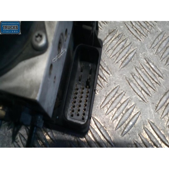 ABS SYSTEM JAGUAR XJ-Sovereign-Daiml. used