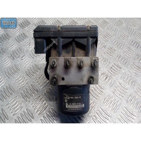 ABS SYSTEM JAGUAR...