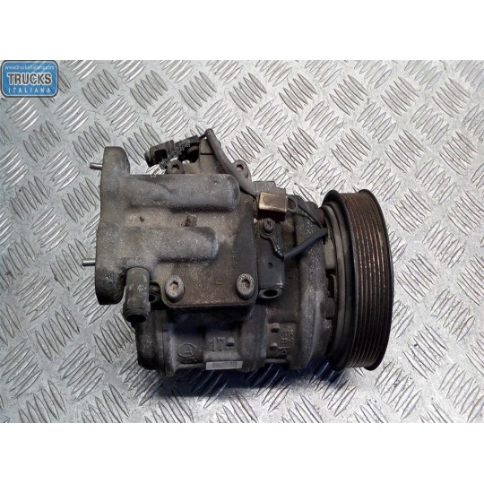 COMPRESSORE ARIA CONDIZIONATA JAGUAR XJ-Sovereign-Daiml. usato