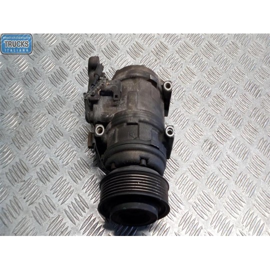 COMPRESSORE ARIA CONDIZIONATA JAGUAR XJ-Sovereign-Daiml. usato