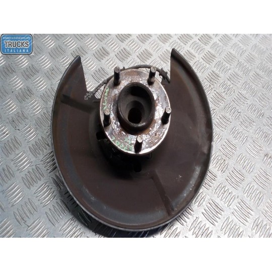 MONTANTE COMPLETO SINISTRO JAGUAR XJ-Sovereign-Daiml. usato