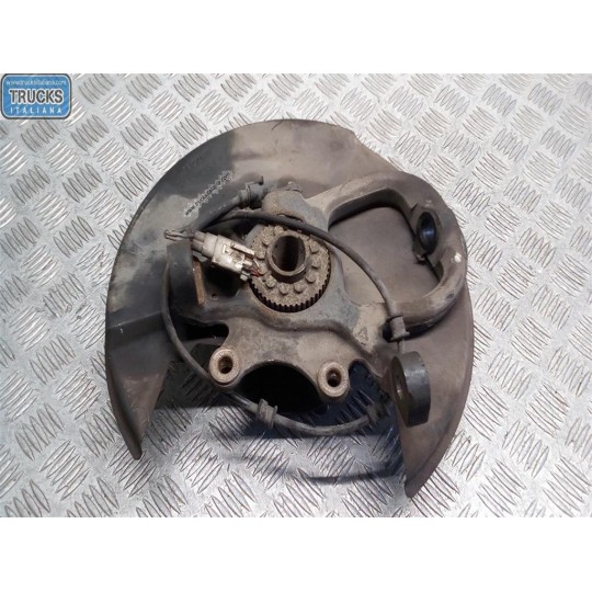 MONTANTE COMPLETO SINISTRO JAGUAR XJ-Sovereign-Daiml. usato