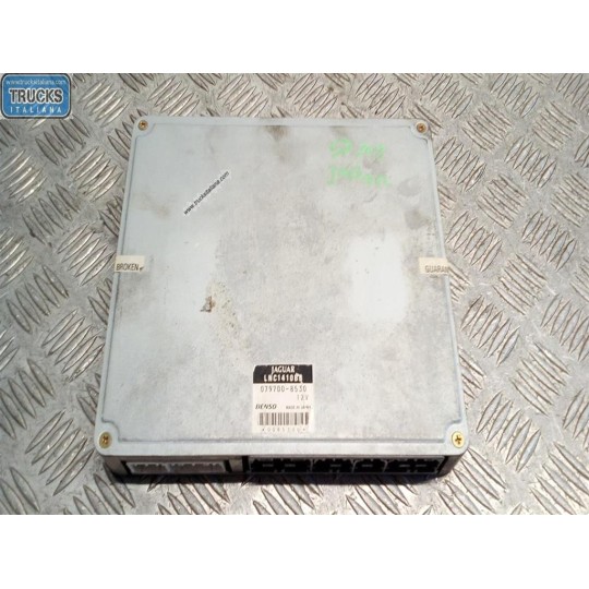 ENGINE UNIT JAGUAR XJ-Sovereign-Daiml. used