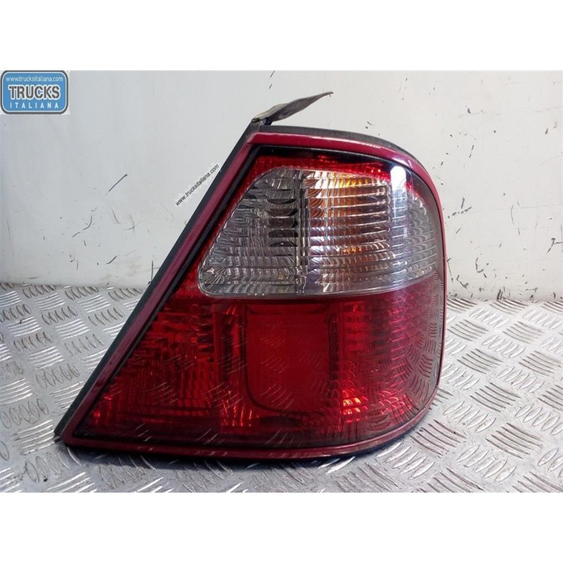 JAGUAR RIGHT REAR LIGHT JAGUAR XJ-Sovereign-Daiml. used